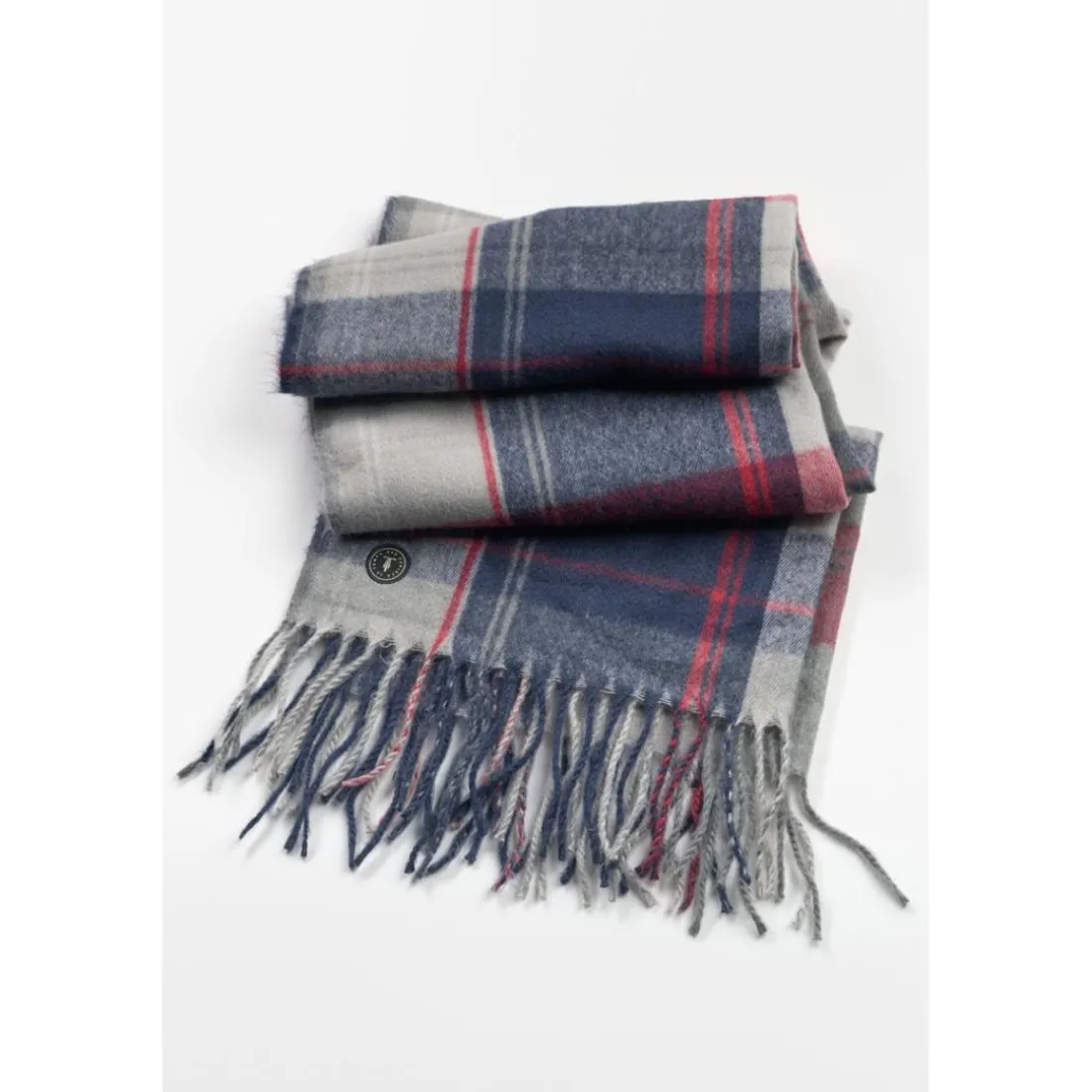 Foulard CERIS multicolore Ash