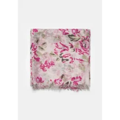 Foulard DORIANA rose Rhea
