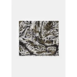 Foulard JADIDA vert Vera