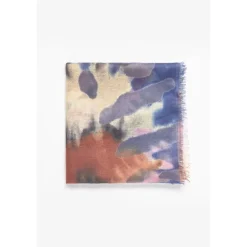 Foulard ROXBURY violet