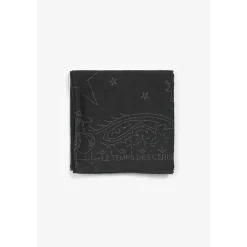 Foulard VASO noir