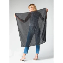 Foulard VASO noir