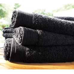 Gant micro-coton 600 gr/m² Anthracite