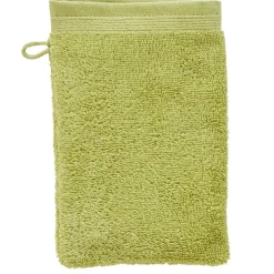 Gant micro-coton 600 gr/m² Lichen