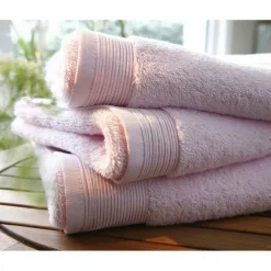 Gant micro-coton 600 gr/m² Pétale