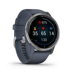 Garmin VENU 2 010-02430-10 Mixte
