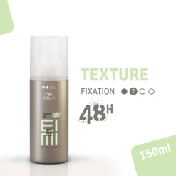 Gel a Mémoire de Forme 48h - Shape Me