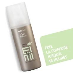 Gel a Mémoire de Forme 48h - Shape Me