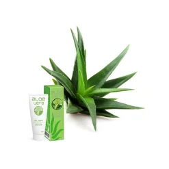 Gel Aloe Vera