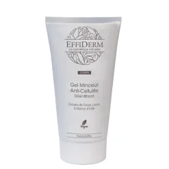 Gel Anti-cellulite Désinfiltrant