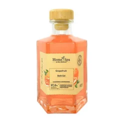 Gel bain GRAPEFRUIT - Bodymania