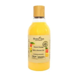 Gel de bain & douche SWEET MANGO - Bodymania
