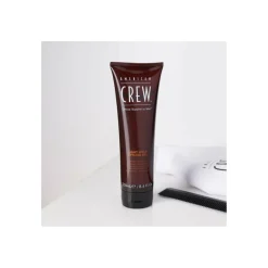 Gel De Coiffage Fixation Souple Brillance Naturelle