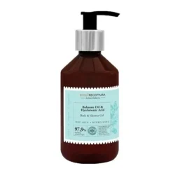 Gel douche et bain - Peaux Sèches - Bodymania 250 ml