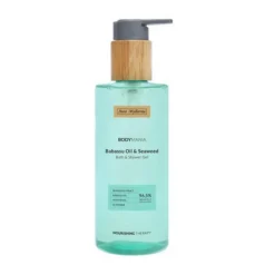 Gel douche et pour le bain - Bodymania 250 ml