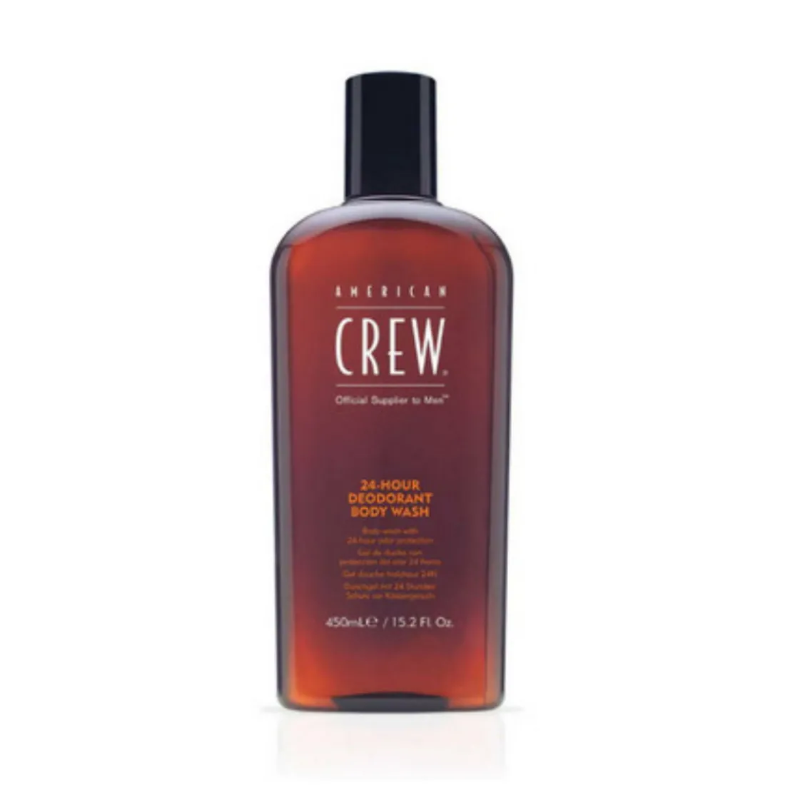 Gel Douche Fraicheur 24h