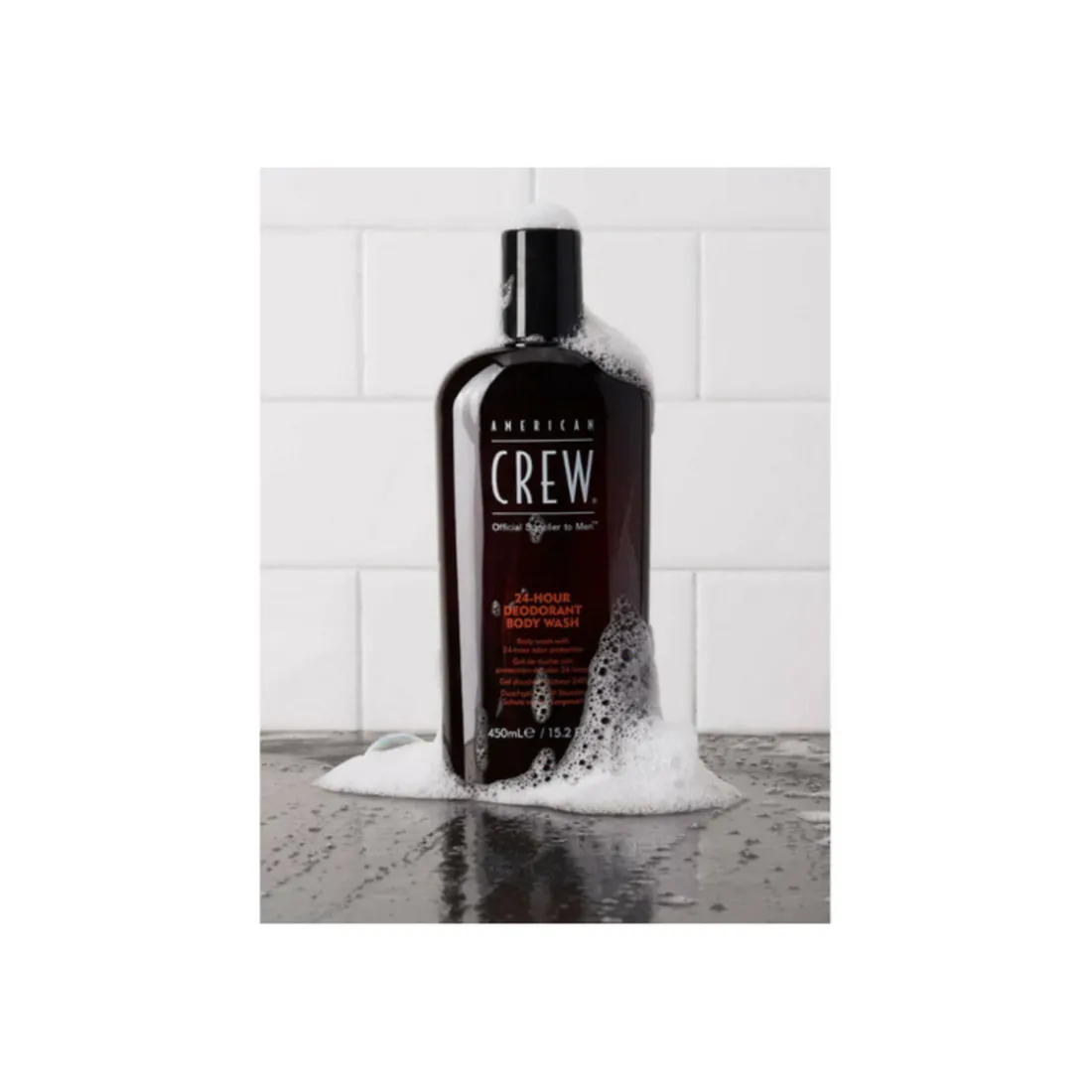 Gel Douche Fraicheur 24h