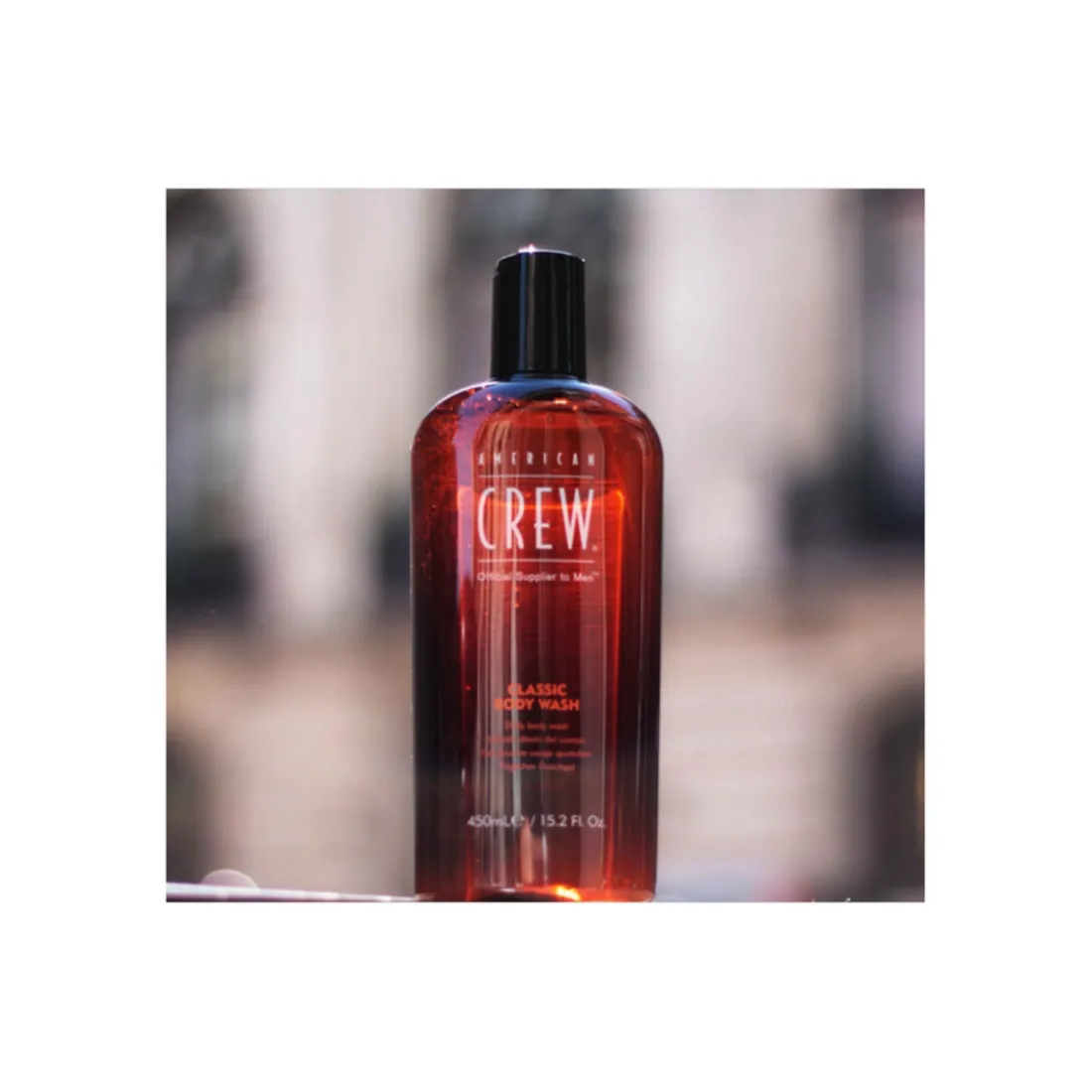 Gel Douche Vitalité 450 ml