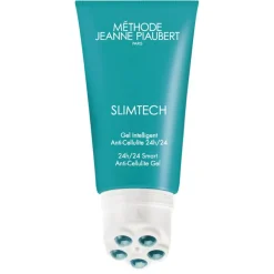 Gel Intelligent Anti-Cellulite 24h/24 Avec Tête Massante Slimtech