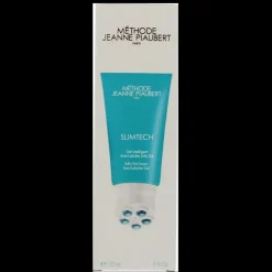 Gel Intelligent Anti-Cellulite 24h/24 Avec Tête Massante Slimtech
