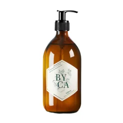 Gel lavant parfumé sans rinçage Vétiver