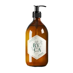 Gel lavant parfumé sans rinçage Petit grain