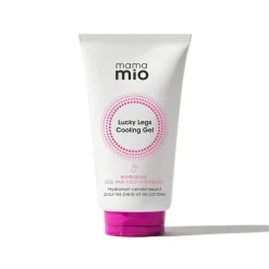 Gel Relaxant & Rafraichissant Pieds & Jambes - Mama Mio Lucky Legs