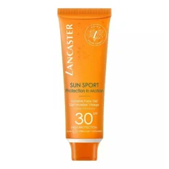 Gel Visage Invisible Tube Spf30 - Sun Sport