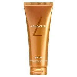 Gelée Corps Auto Bronzante - Self Tan