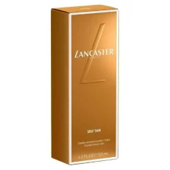 Gelée Corps Auto Bronzante - Self Tan