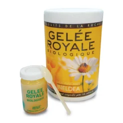 Gelée Royale Biologique Trésor de la Ruche