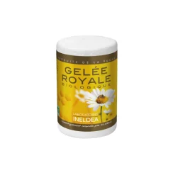 Gelée Royale Biologique Trésor de la Ruche