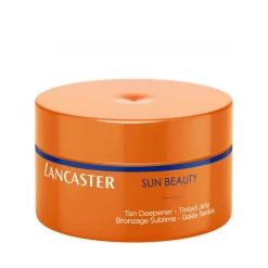 Gelée Teintée Fondante Bronzage Intensif - Sun Beauty