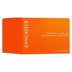 Gelée Teintée Fondante Bronzage Intensif - Sun Beauty