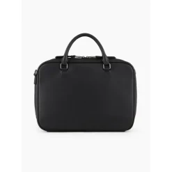 Gibecière homme noir