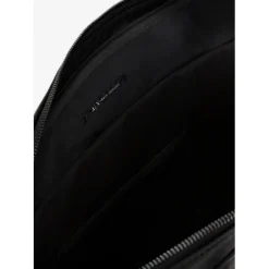 Gibecière homme noir