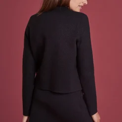 Gilet noir