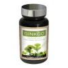 Ginkgo Circulation et Fonctions Cognitives