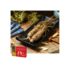 Ginseng Gelee Royale Tonus et Vitalité