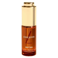 Gouttes Visage Auto Bronzante - Self Tan