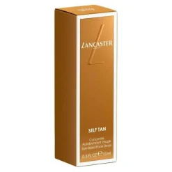 Gouttes Visage Auto Bronzante - Self Tan