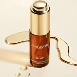 Gouttes Visage Auto Bronzante - Self Tan
