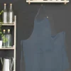 Grand Tablier Bleu - ORGANIC