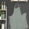 Grand Tablier Celadon - ORGANIC