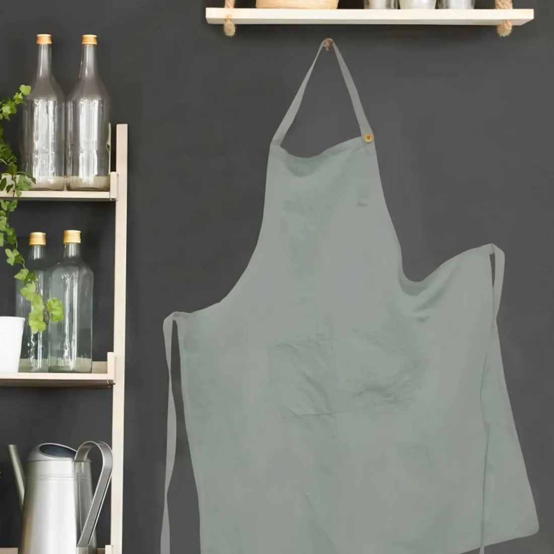 Grand Tablier Celadon - ORGANIC