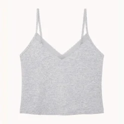 Gris en coton