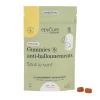 GUMMIES ANTI-BALLONNEMENT SANS SUCRES