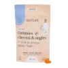 GUMMIES CHEVEUX & ONGLES SANS SUCRE