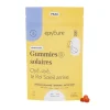 GUMMIES SOLAIRES SANS SUCRES