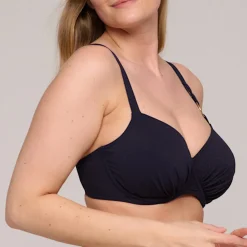 Haut de bikini emboîtant Dazzling